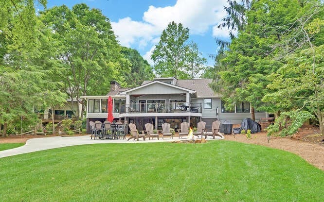 759 Beech Cove Drive, Hiawassee GA 30546 - Photo