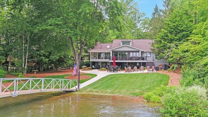 759 Beech Cove Drive, Hiawassee GA 30546 - Photo