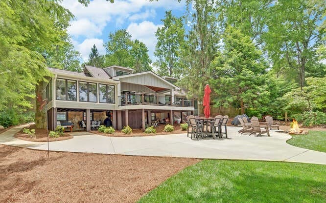 759 Beech Cove Drive, Hiawassee GA 30546 - Photo