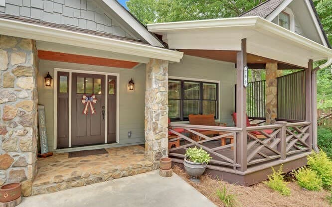 759 Beech Cove Drive, Hiawassee GA 30546 - Photo