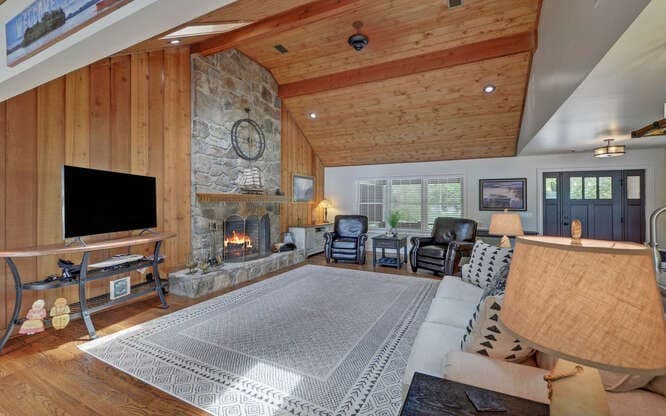 759 Beech Cove Drive, Hiawassee GA 30546 - Photo