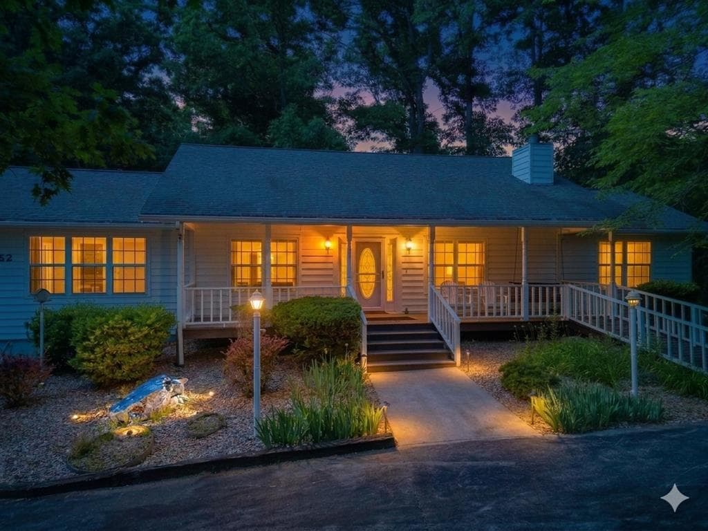 962 Ashley Lane, Young Harris GA 30582 - Photo