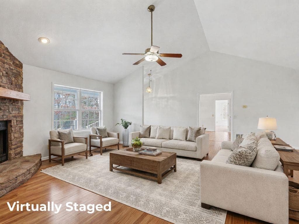 962 Ashley Lane, Young Harris GA 30582 - Photo
