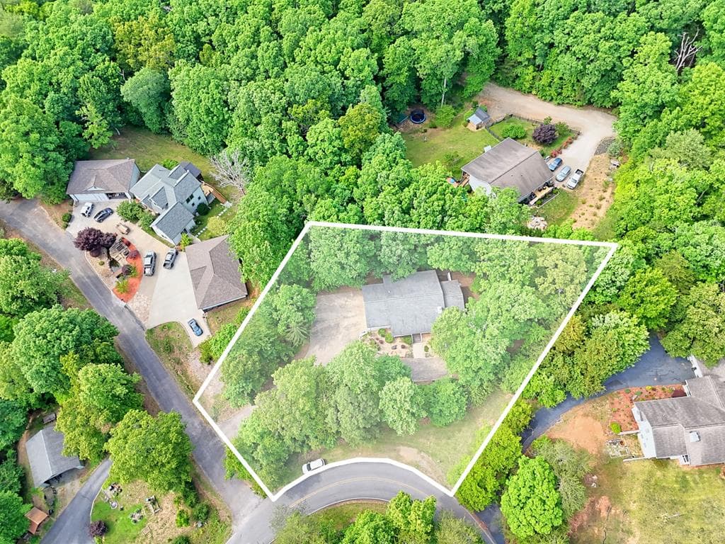 962 Ashley Lane, Young Harris GA 30582 - Photo