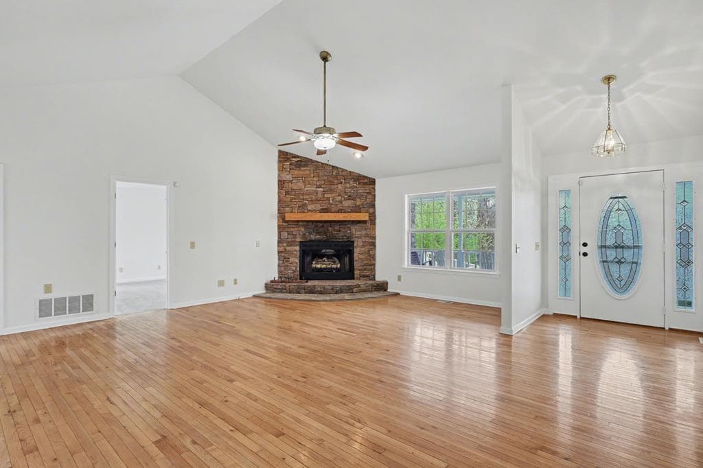 962 Ashley Lane, Young Harris GA 30582 - Photo