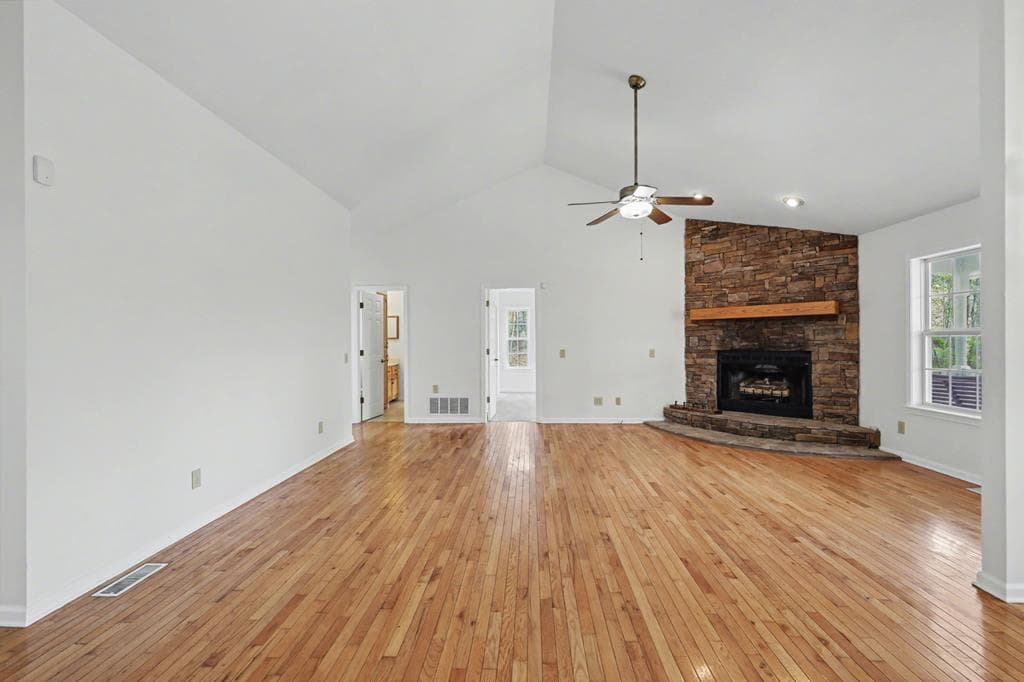 962 Ashley Lane, Young Harris GA 30582 - Photo