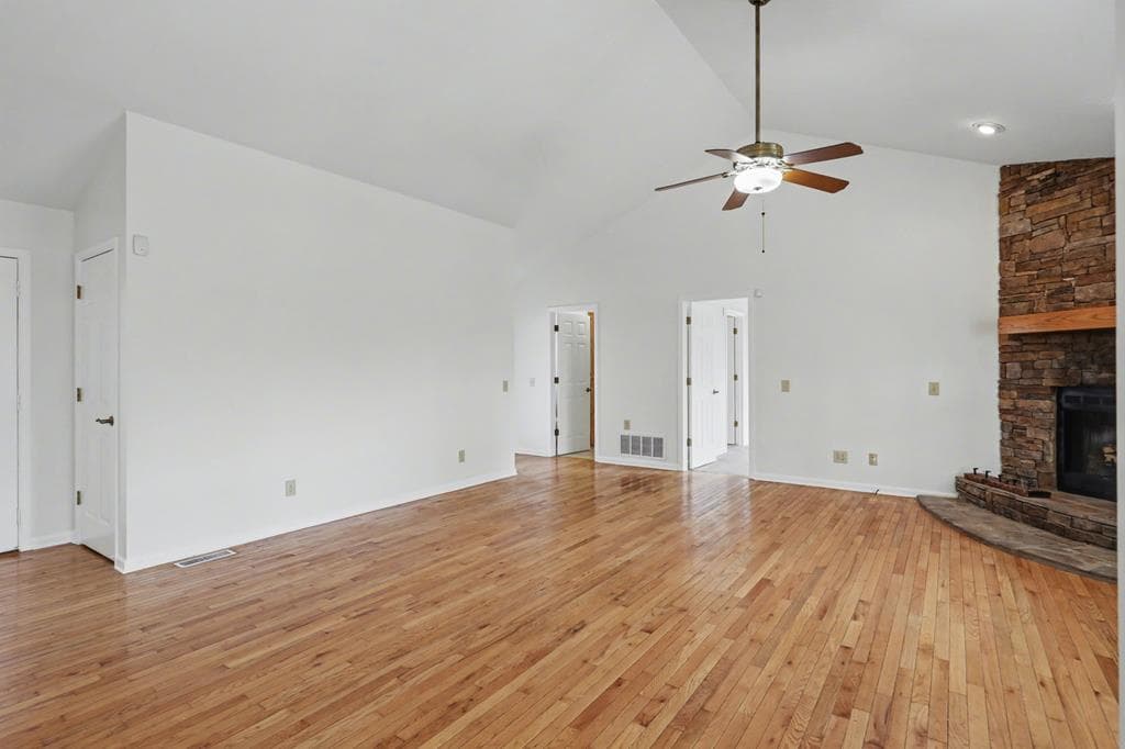 962 Ashley Lane, Young Harris GA 30582 - Photo
