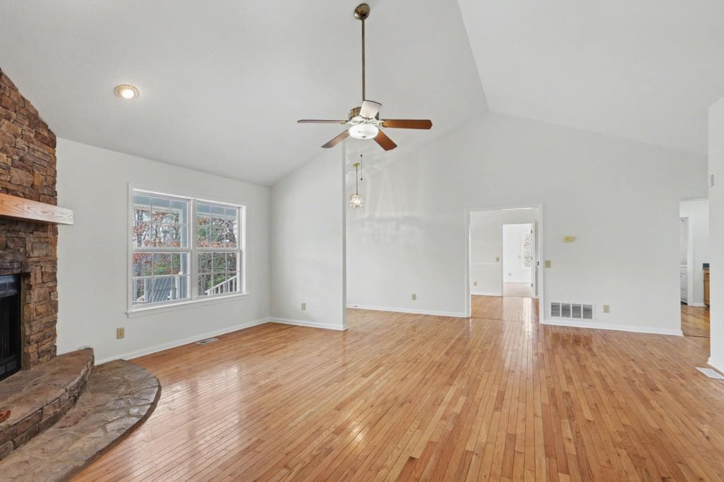962 Ashley Lane, Young Harris GA 30582 - Photo