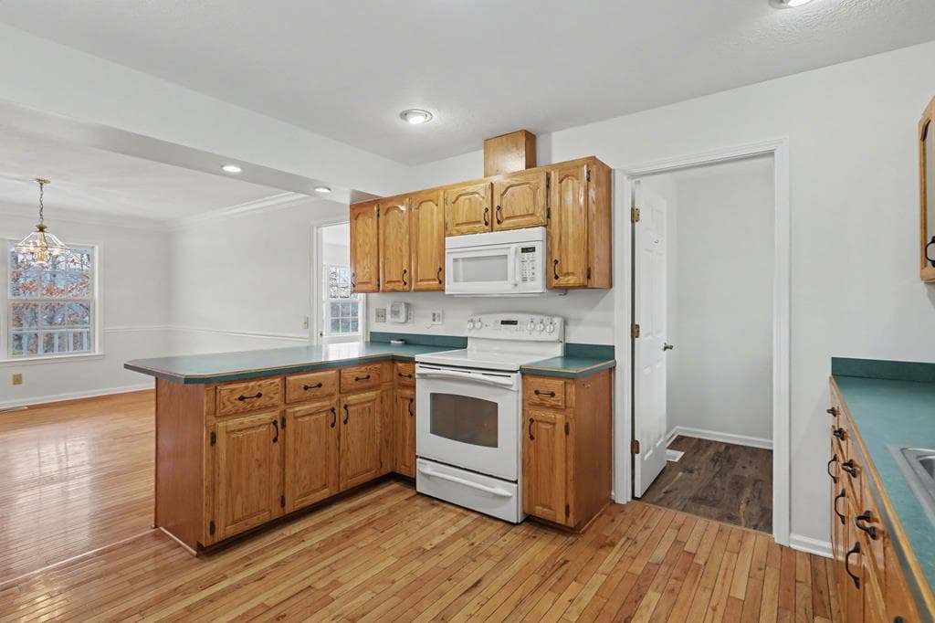 962 Ashley Lane, Young Harris GA 30582 - Photo
