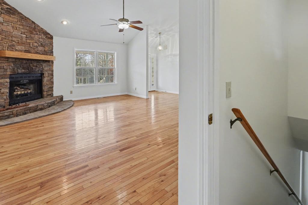 962 Ashley Lane, Young Harris GA 30582 - Photo