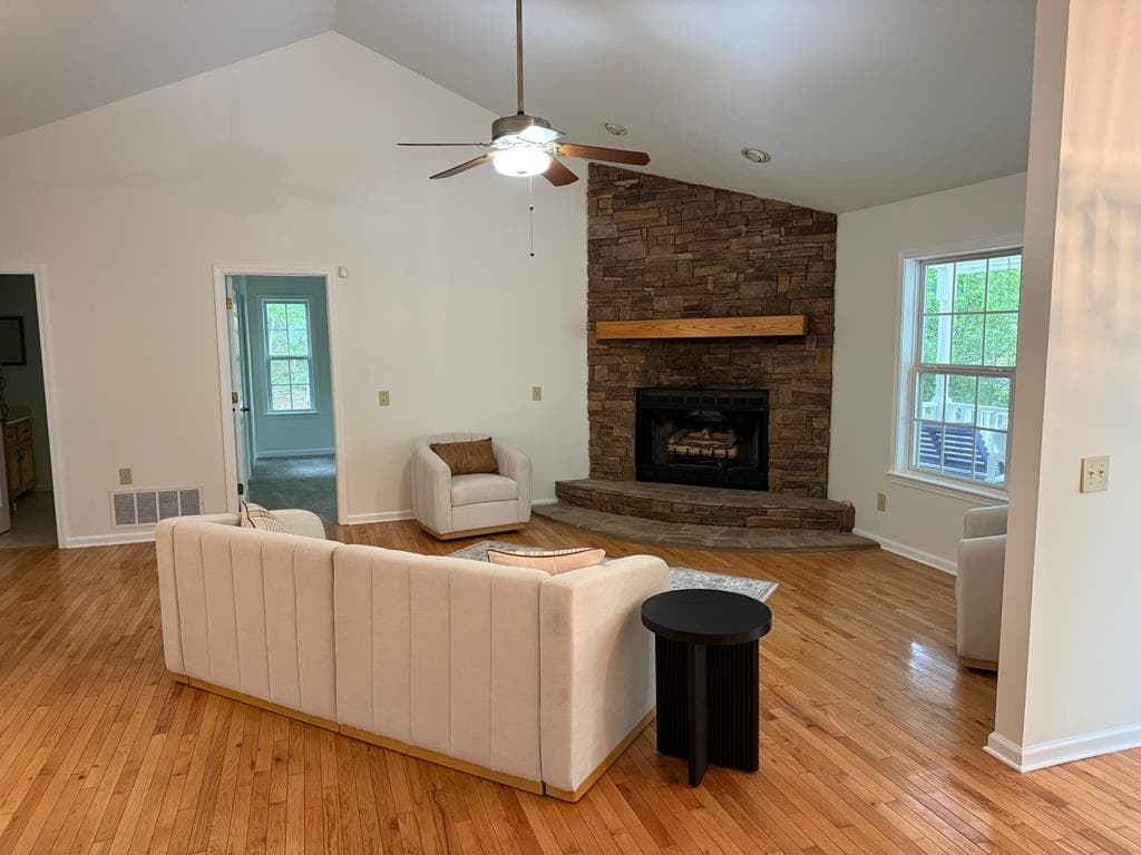 962 Ashley Lane, Young Harris GA 30582 - Photo