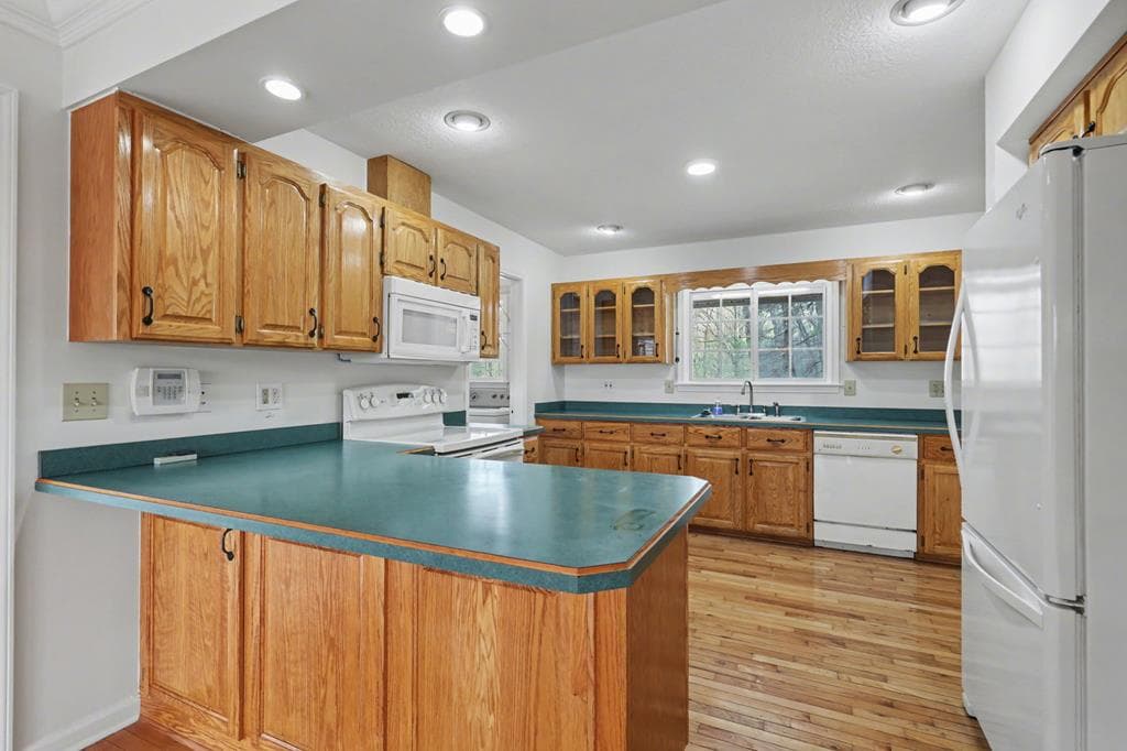 962 Ashley Lane, Young Harris GA 30582 - Photo