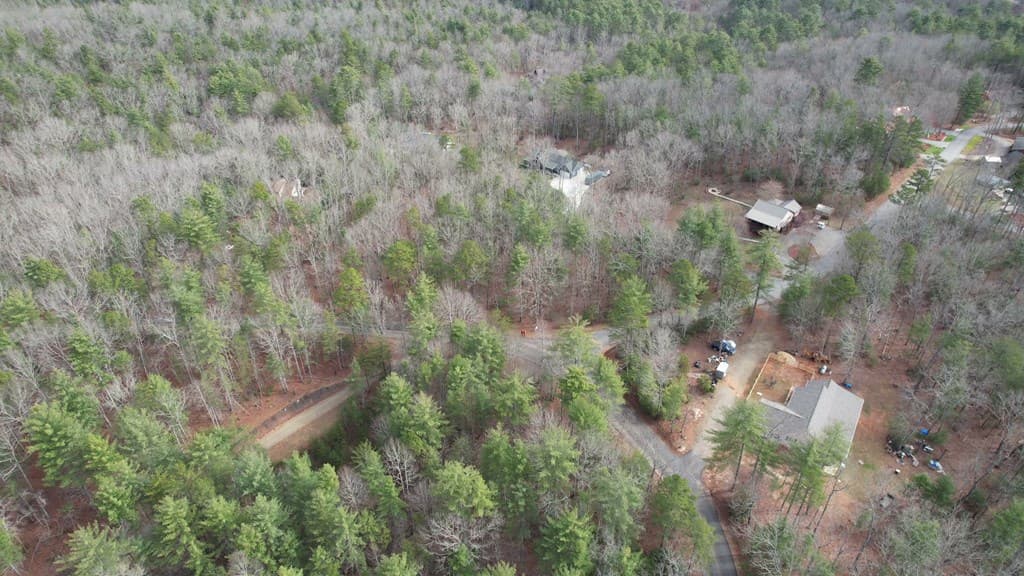 lot 12 Deer Forest, Morganton GA 30560 - Photo