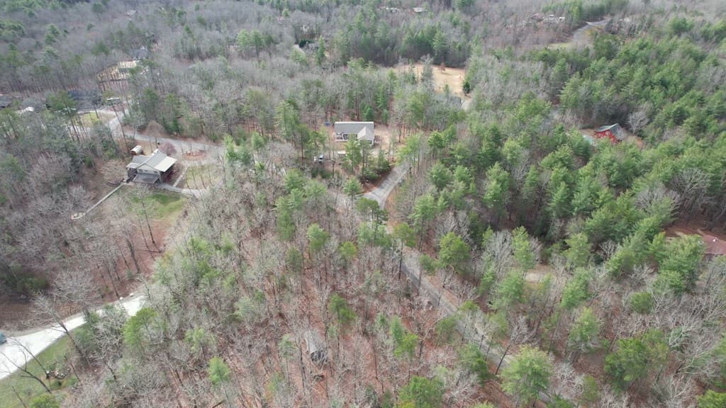 lot 12 Deer Forest, Morganton GA 30560 - Photo