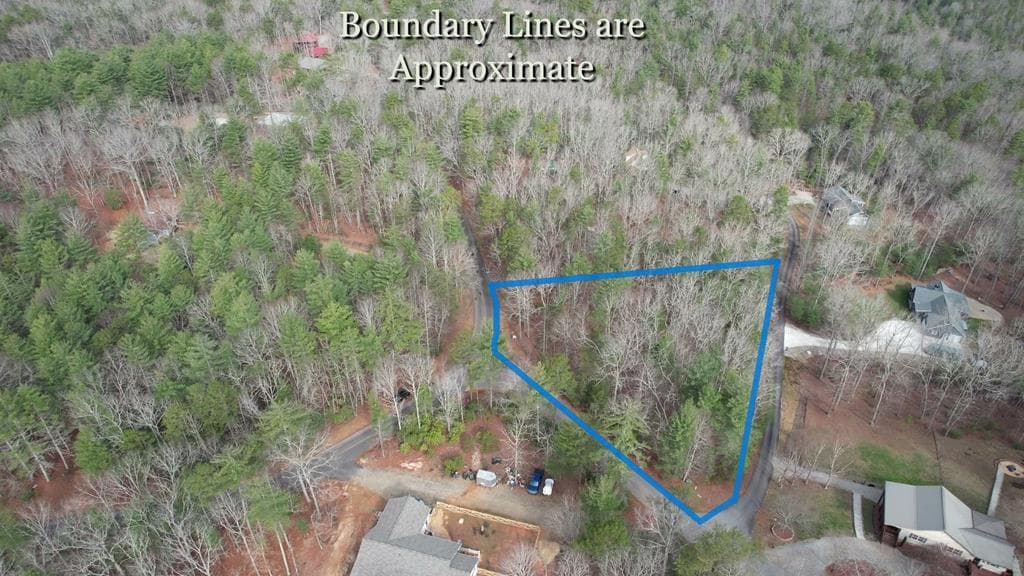 lot 12 Deer Forest, Morganton GA 30560 - Primary photo