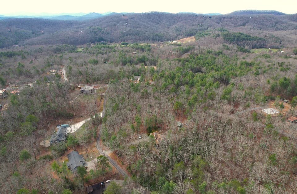 lot 12 Deer Forest, Morganton GA 30560 - Photo