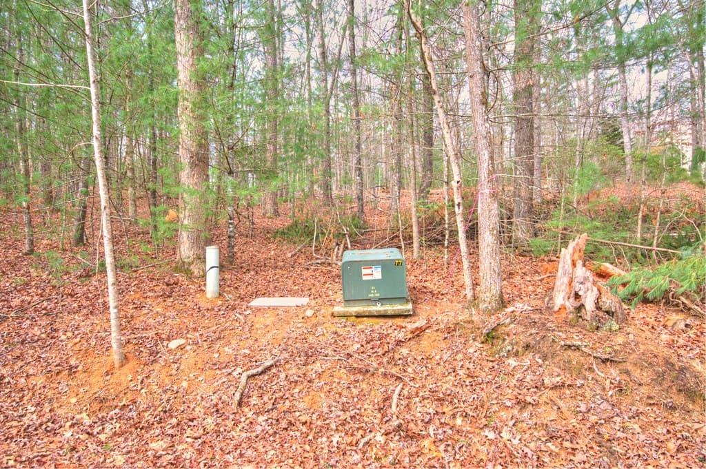 lot 12 Deer Forest, Morganton GA 30560 - Photo