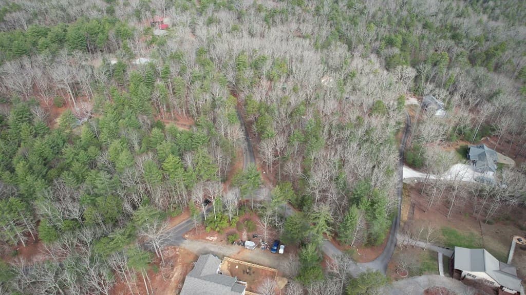 lot 12 Deer Forest, Morganton GA 30560 - Photo