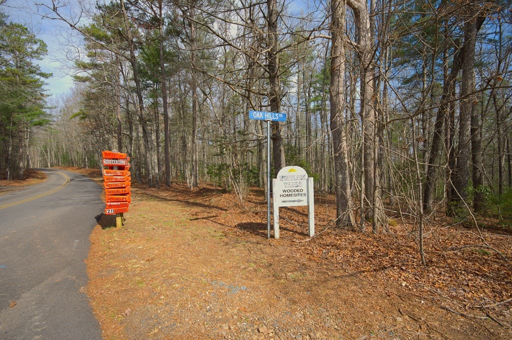 lot 12 Deer Forest, Morganton GA 30560 - Photo