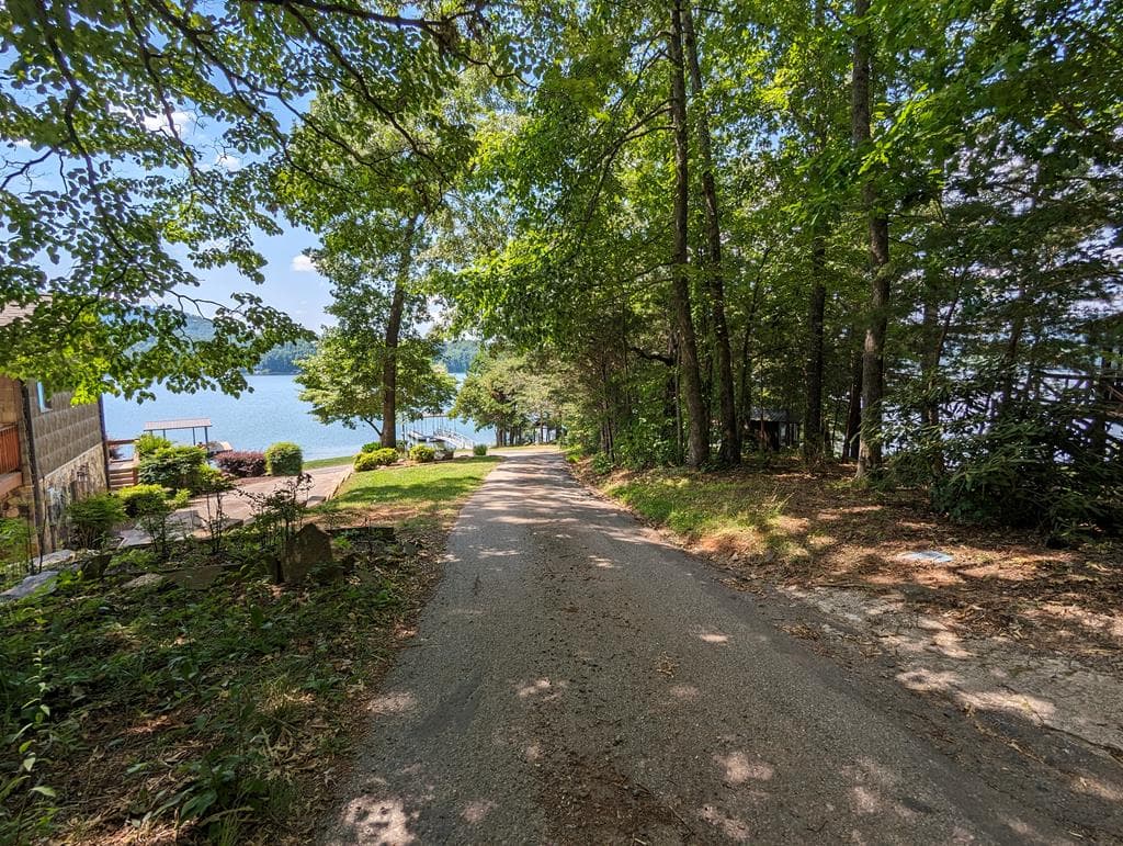 2.01 Ac Bradshaw Road, Hiawassee GA 30546 - Photo