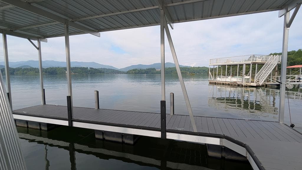 2.01 Ac Bradshaw Road, Hiawassee GA 30546 - Photo