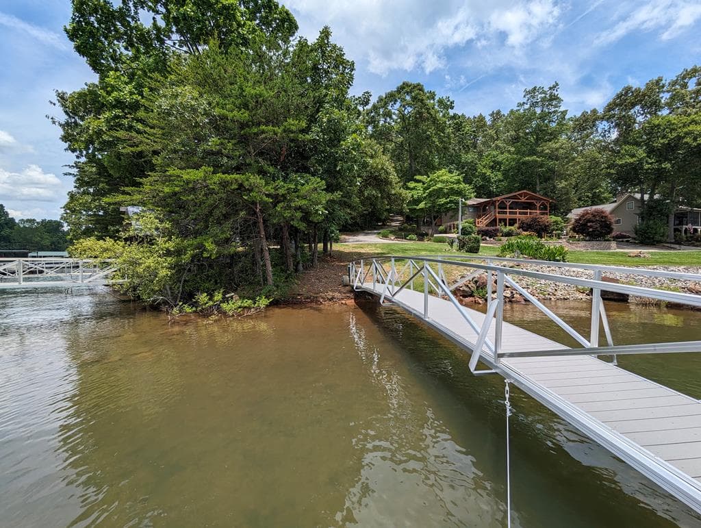 2.01 Ac Bradshaw Road, Hiawassee GA 30546 - Photo