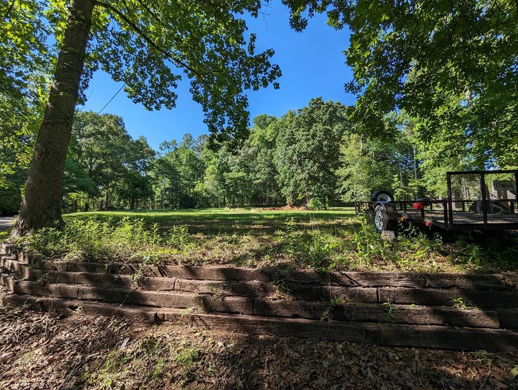 2.01 Ac Bradshaw Road, Hiawassee GA 30546 - Photo