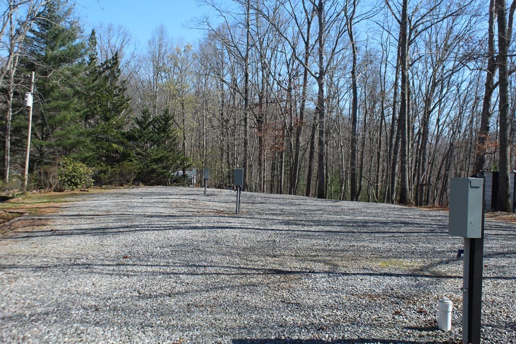 1017 Laurel Branch Road, Hayesville NC 28904 - Photo