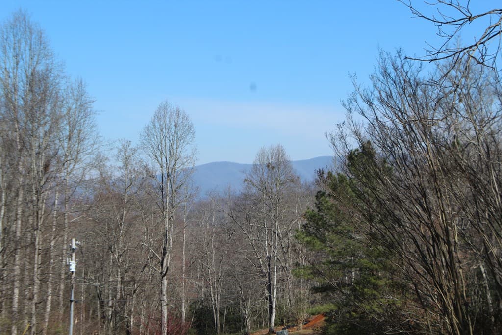 1017 Laurel Branch Road, Hayesville NC 28904 - Photo