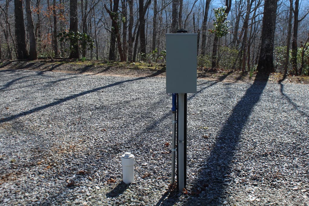 1017 Laurel Branch Road, Hayesville NC 28904 - Photo