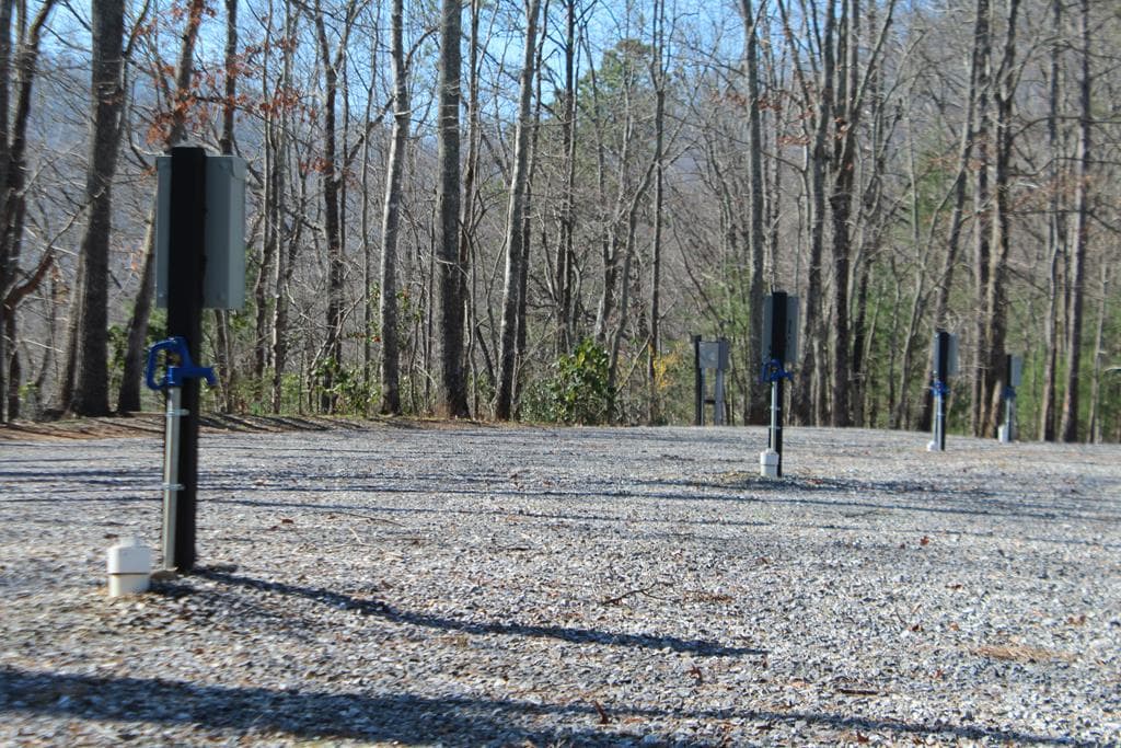 1017 Laurel Branch Road, Hayesville NC 28904 - Primary photo
