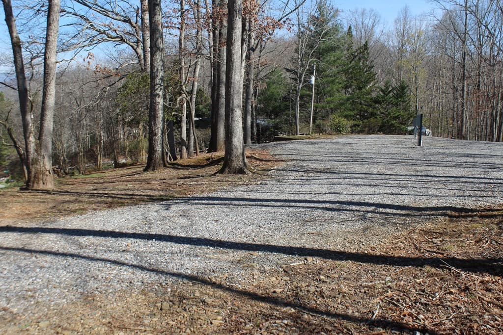 1017 Laurel Branch Road, Hayesville NC 28904 - Photo