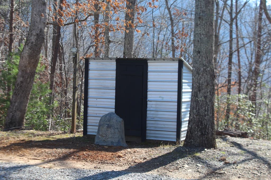 1017 Laurel Branch Road, Hayesville NC 28904 - Photo