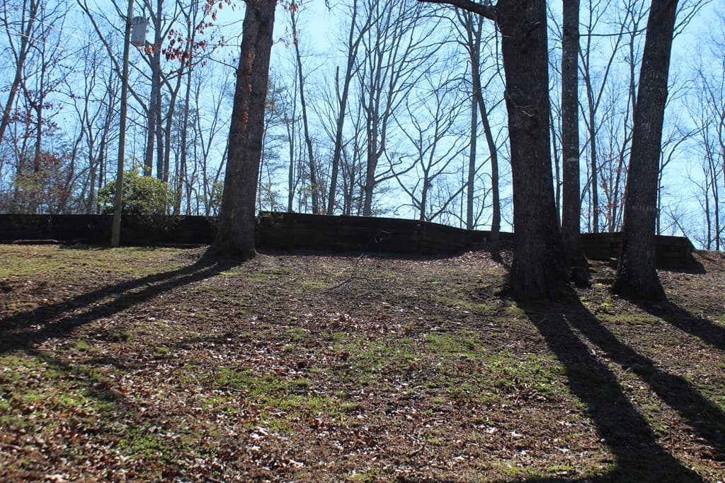 1017 Laurel Branch Road, Hayesville NC 28904 - Photo
