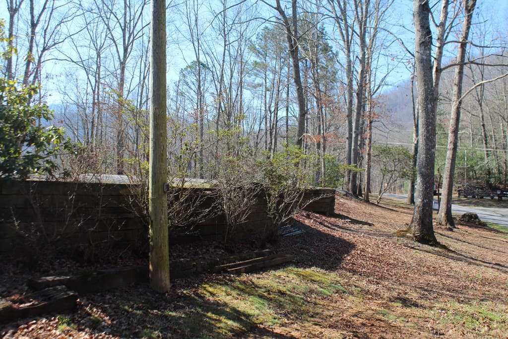 1017 Laurel Branch Road, Hayesville NC 28904 - Photo