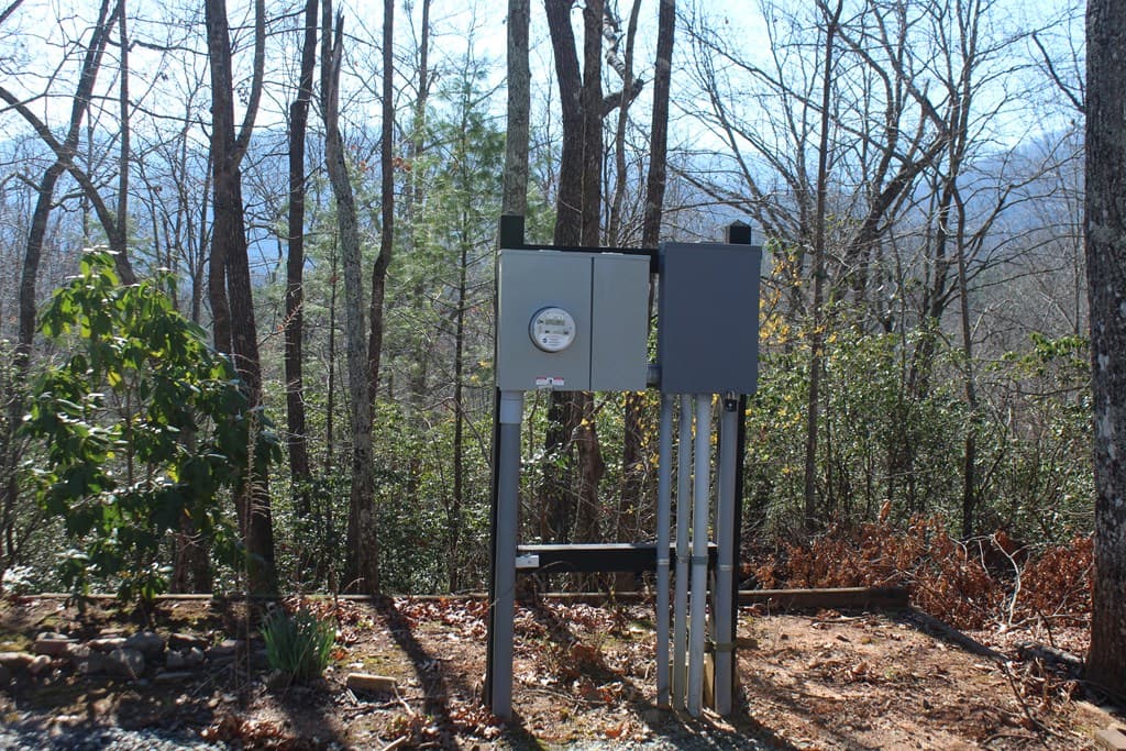1017 Laurel Branch Road, Hayesville NC 28904 - Photo
