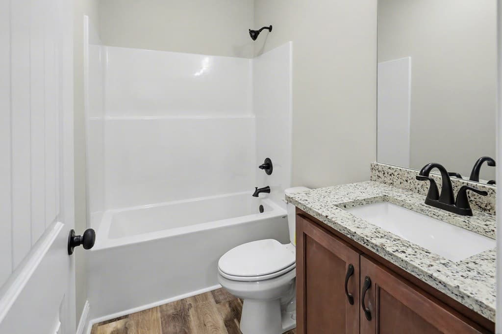 195 Rivers Edge Drive, Hayesville NC 28904 - Photo