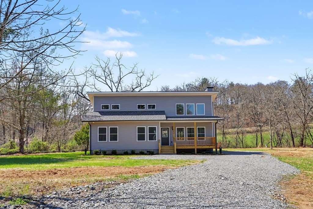 195 Rivers Edge Drive, Hayesville NC 28904 - Photo