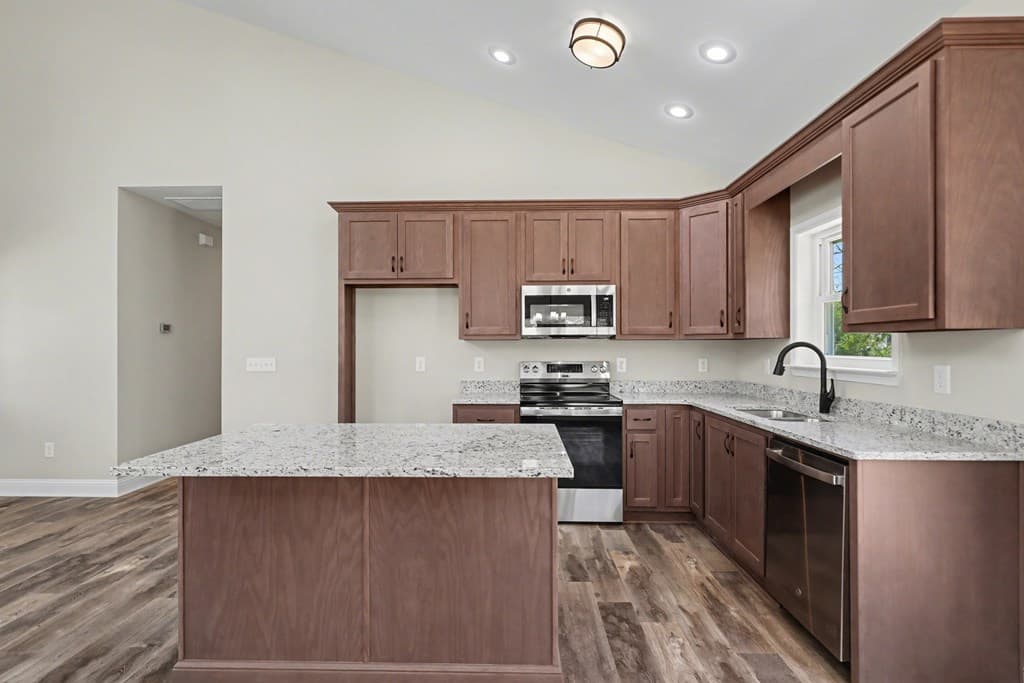 195 Rivers Edge Drive, Hayesville NC 28904 - Photo