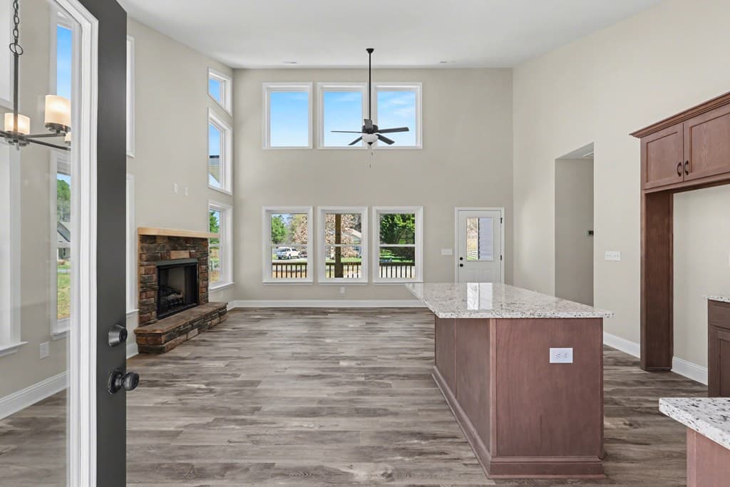 195 Rivers Edge Drive, Hayesville NC 28904 - Photo