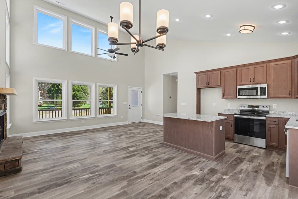 195 Rivers Edge Drive, Hayesville NC 28904 - Photo
