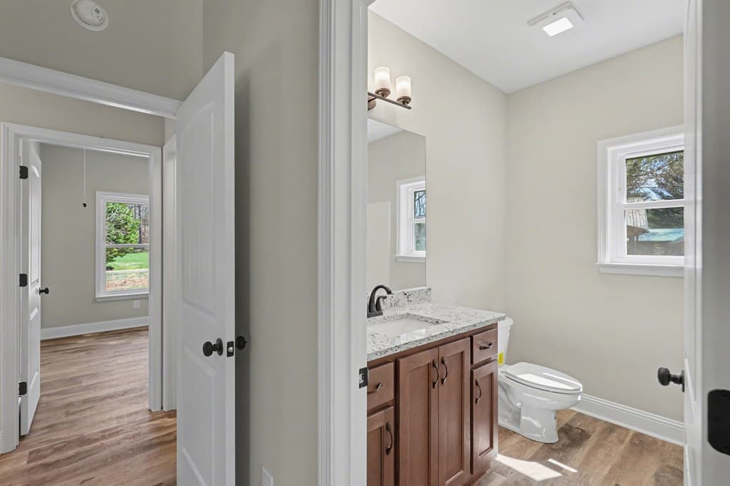 195 Rivers Edge Drive, Hayesville NC 28904 - Photo