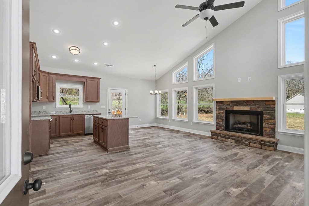 195 Rivers Edge Drive, Hayesville NC 28904 - Photo