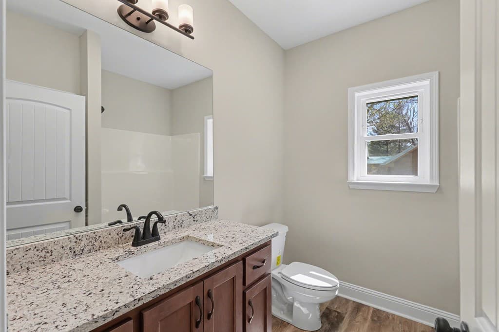 195 Rivers Edge Drive, Hayesville NC 28904 - Photo