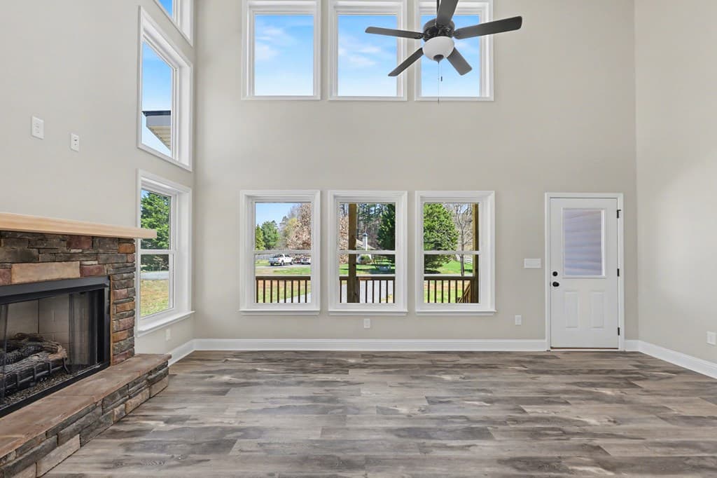195 Rivers Edge Drive, Hayesville NC 28904 - Photo
