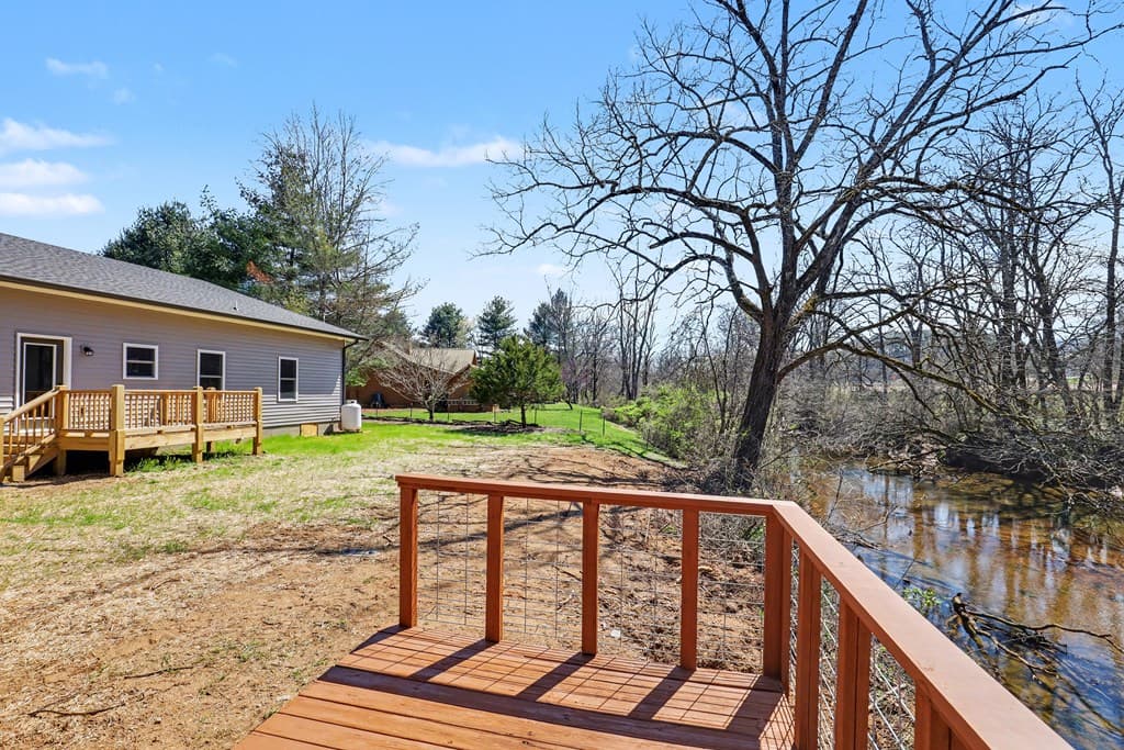195 Rivers Edge Drive, Hayesville NC 28904 - Photo