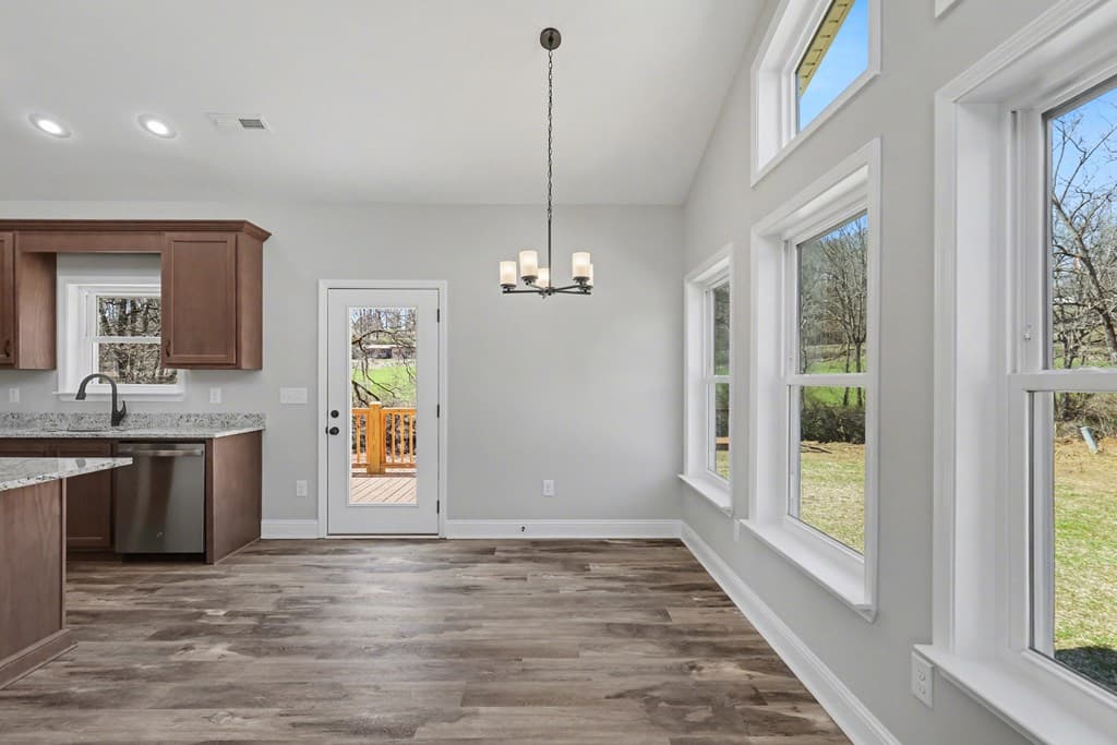 195 Rivers Edge Drive, Hayesville NC 28904 - Photo