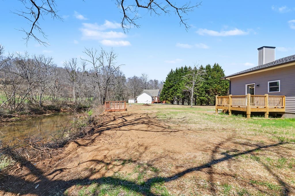 195 Rivers Edge Drive, Hayesville NC 28904 - Photo