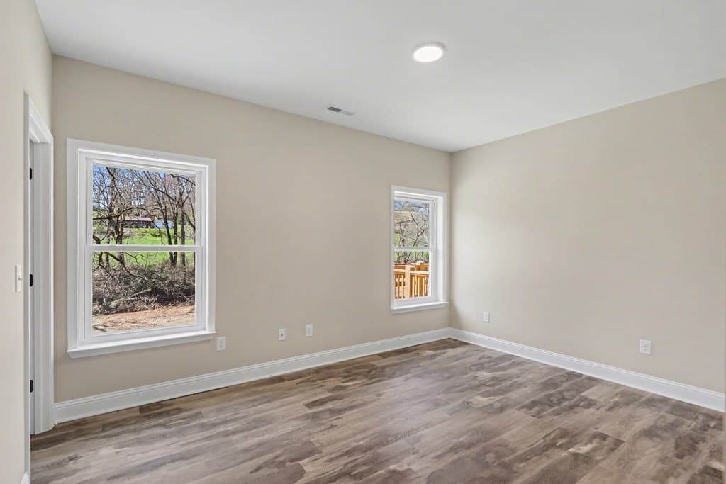 195 Rivers Edge Drive, Hayesville NC 28904 - Photo