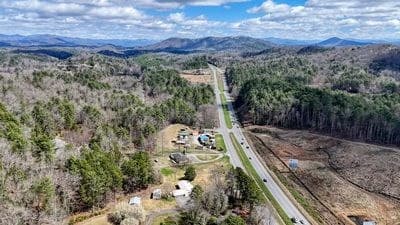 5380 W Us Hwy 64, Murphy NC 28906 - Photo